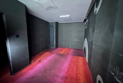 Spațiu comercial de închiriat în Trivale - 233mp - 7