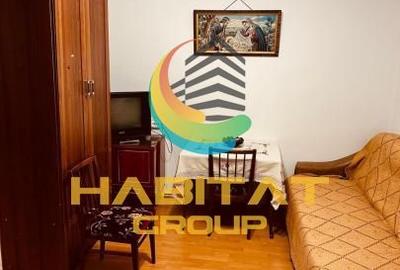 Apartament cu 2 camere semidecomandat în Apărătorii Patriei