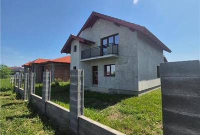 Casa Individuala - intabulata - la gri - zona foarte buna - 6