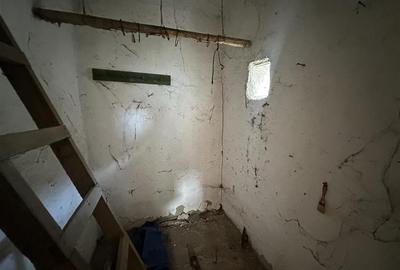 Casa 3 camere + 450 mq de teren, Rosiori - 8