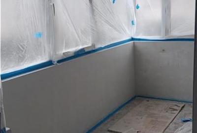 Visani  CASA PARTER  86mp  teren 313mp  acces usor spre oras - 10