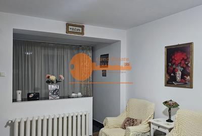 2 camere la 400m de metrou Favorit - 3