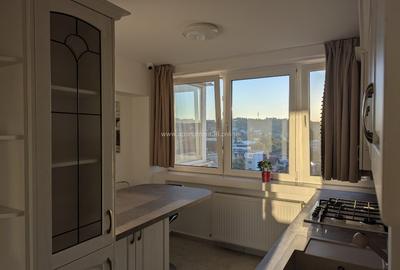 Apartament luminos în Grigorescu - 14
