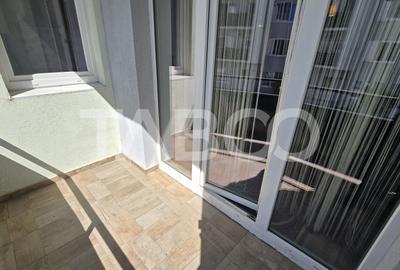 Apartament de inchiriat 3 camere mobilat utilat si parcare in Selimbar - 4
