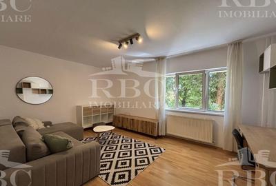 Apartament 2 camere decomandat in Zorilor - 2