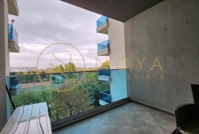 Vanzare apartament de 3 camere Floreasca parcare complex Premium - 7