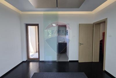 Spațiu de birouri cu 3 camere modern in zona Decebal - 2