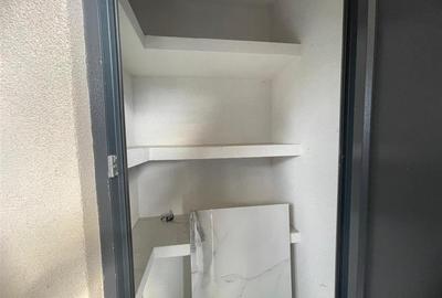 Apartament etajul 1 cu 2 camere cu balcon si parcare pe Doamna Stanca - 9