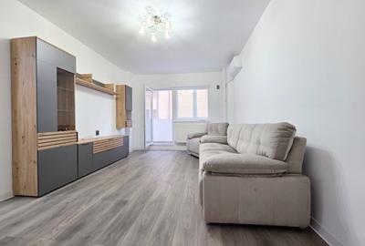 INCHIRIERE 2 CAMERE - BANU MANTA 26 - RENOVAT - 1