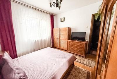3 camere | Almașului 2, acces din Câmpului | lângă Kaufland Mănăștur - 8