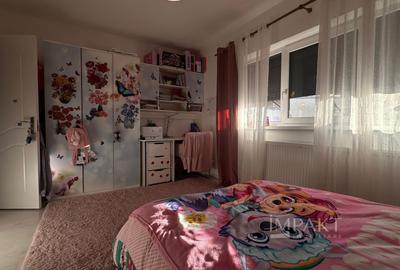 Vanzare casa moderna 4 camere, curte proprie, zona aerisita | Florești - 12