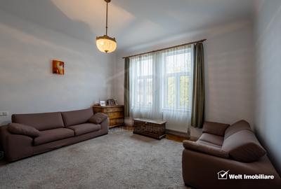 Casă de vânzare în Andrei Mureșanu, teren 867mp – zona exclusivista! - 16