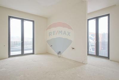 Penthouse de lux cu rooftop și lift privat I Elegant House Brașov - 9