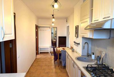 2 camere | circular | Drumul Taberei | 550 m Metrou Favorit - 6