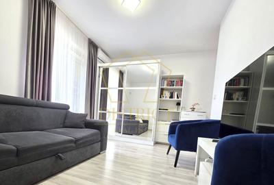 Apartament mobilat si utilat, cu o camera | Giroc | Zone 2 - 4