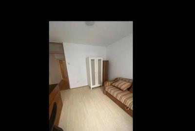 Apartament cu 2 camere decomandat în Crângași