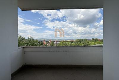 Apartament decomandat cu 2 camere, etaj intermediar, zona Calea Turzii - 5