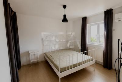 3 Camere Tip Duplex | Fizicienilor | Centrală proprie - 9