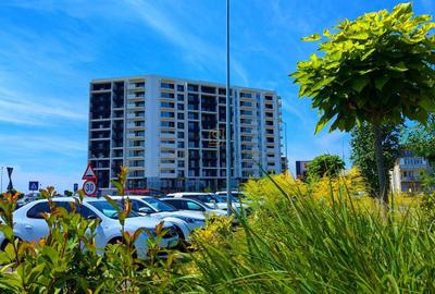 Apartament modern in ansamblu rezidential, Bd Metalurgiei, Sector 4 - 8