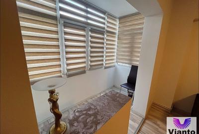 Apartament luminos 2 camere | Mihai Viteazu | Mobilat si utilat - 5