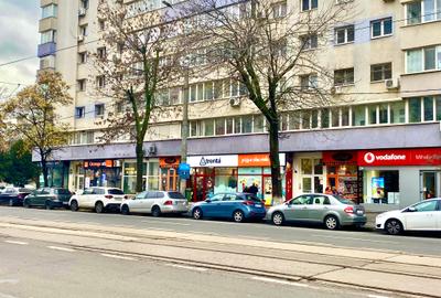 Bd Ion Mihalache, poziție cheie, spațiu comercial de vânzare - 1