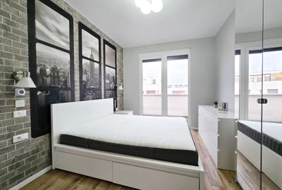 Penthouse 3 camere cu parcare și boxă - ARED IMAR - 3