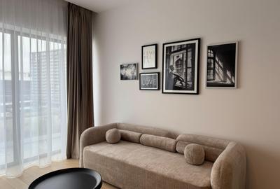 Apartament cu 3 camere de inchiriat // ONE Lake Club - 1