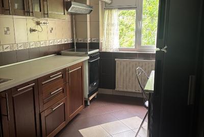 4 camere Tineretului – Timpuri Noi | Lângă metrou si facultăți | Complet utilat - 1