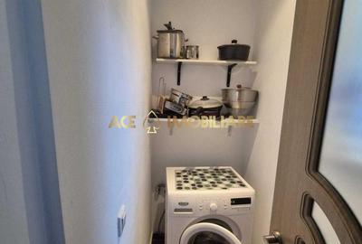 2 Camere de inchiriat | Iancului | Centrala | Parcare | Metrou | 70MP - 8