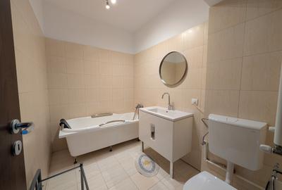 Apartament cu 2 camere modern - Parc Sebastian - bloc nou - comision 0% - 8