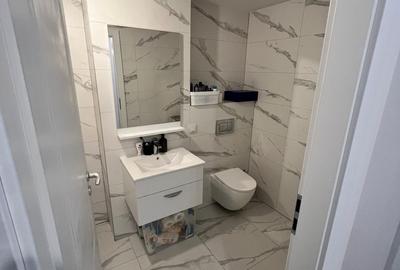 Rond OMV Pipera | Apt semi-mobilat | Terasa de 12 mp | View liber | LUX - 9