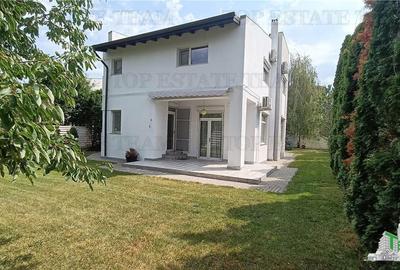Vanzare Casa Individuala Otopeni - 2
