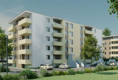 M2 Aparatori bloc nou Dr. Jilavei - 3 camere 84 mp cel  mai bun pret din zona - 3
