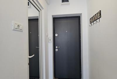 Garsonieră de închiriat Zona Capitol Aproape De Spital Mobilata Modern Gaze - 10