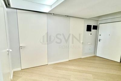 REA1021396 Apartament de 3 camere Cortina North Eleganta si Confort - 3