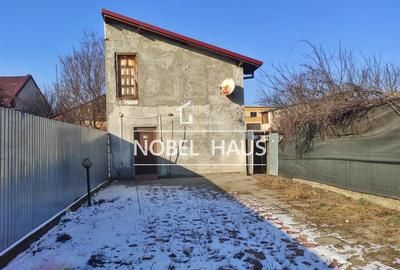 Spatiu comercial si teren intravilan 500 mp, Barlad, str Republicii - 8