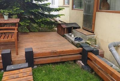 Tomis 2 Apartament cu 2 camere semi,50 mp preț 107.000 euro - 6