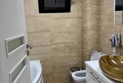 Domenii Vand Casa 5 cam D+P+E renovata instalatii noi finisaje calitate superioa - 4