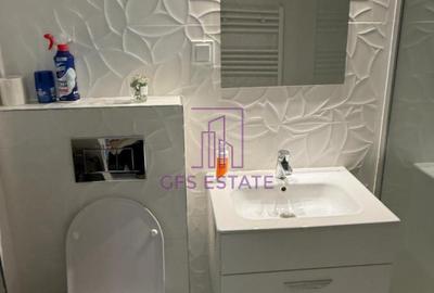 Inchiriere Studio Ivory Residence Pipera|Parcare - 11