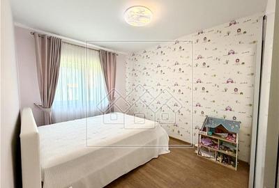 Apartament de vanzare in Sibiu - 3 camere, gradina - Selimbar - 7