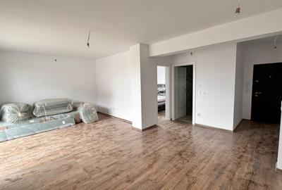 Ap 2 camere dec 50 mp utili balcon 11mp Orhideea D-na Stanca Mall Selimbar - 4