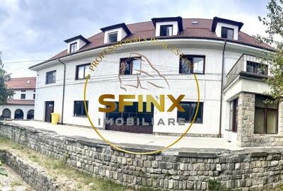 Vila Zoldy, 21.823 mp teren cu iesire catre paraul Prahova - 6