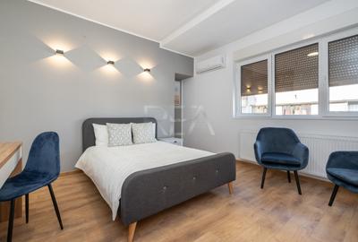 Proprietate  Unică | Universitate | 170 mp + Rooftop 92 mp - 5
