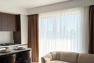 First Rental I 3-Room Apartment I Cortina North I Pipera I 2 parkings - 7