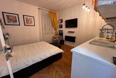 Garsoniera de vanzare in zona Balcescu - 1