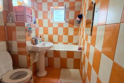 Apartament 3 camere, decomandate, 2 bai, zona Cioplea - 6