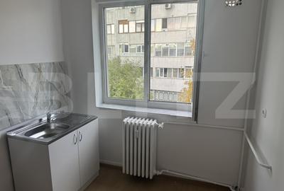 Apartament 2 camere, 42,60 mp, Podu Ros - 6