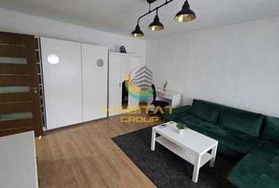 Garsoniera de Vanzare Lujerului, 41 mp, Negociabil - 2