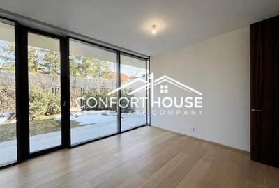 Vila cu arhitectura moderna, sistem Smart Home, piscina, IANCU NICOLAE - 17