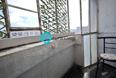 Apartament 2 camere, 65 mp, etaj 8/8, bloc 1990, lift, Decebal - 20